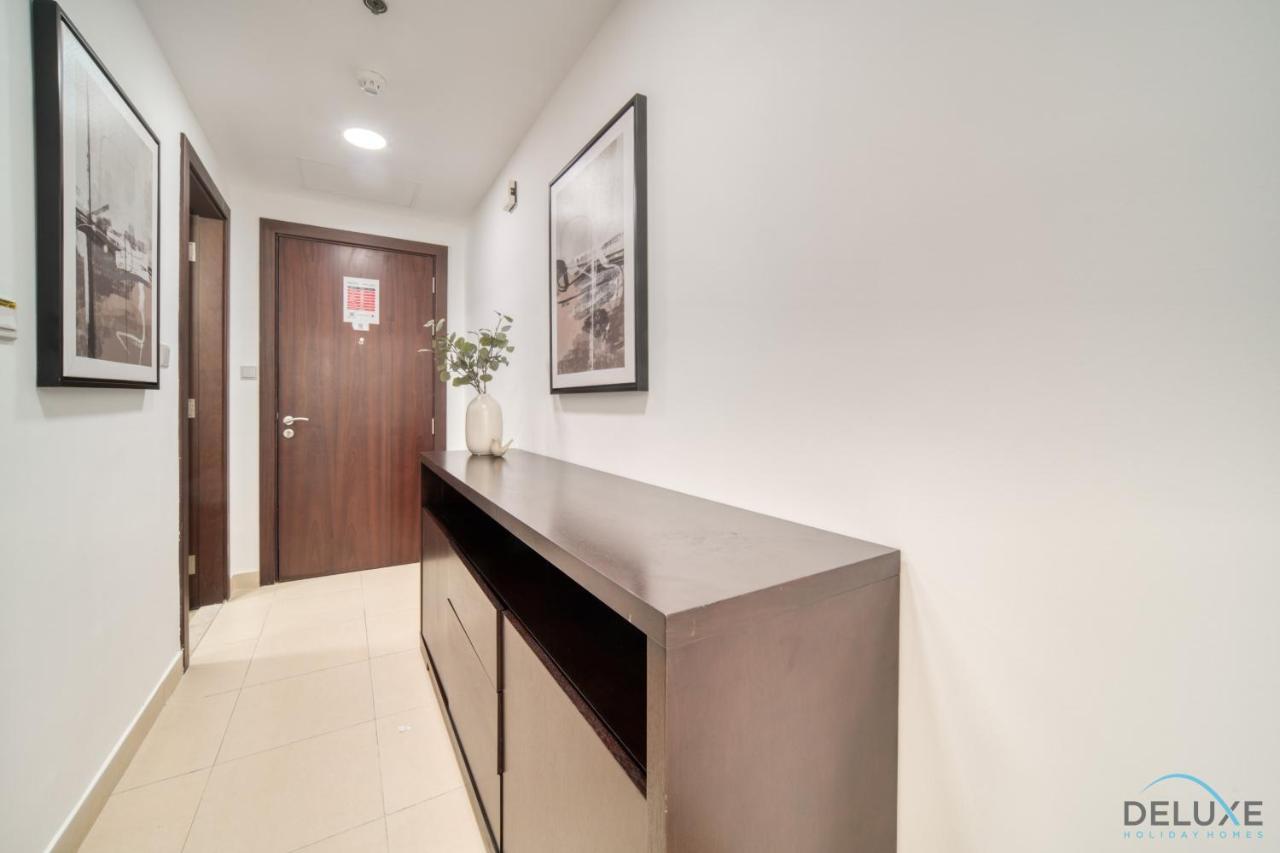 Ritzy 1br At Global Golf 2 Sports By Deluxe Homes Lejlighed