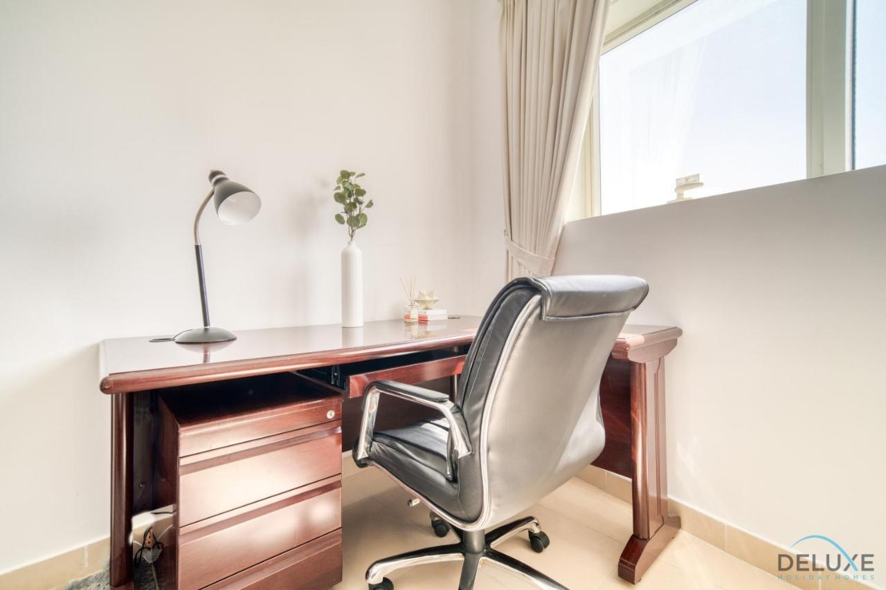 Ritzy 1br At Global Golf 2 Sports By Deluxe Homes Lejlighed Dubai
