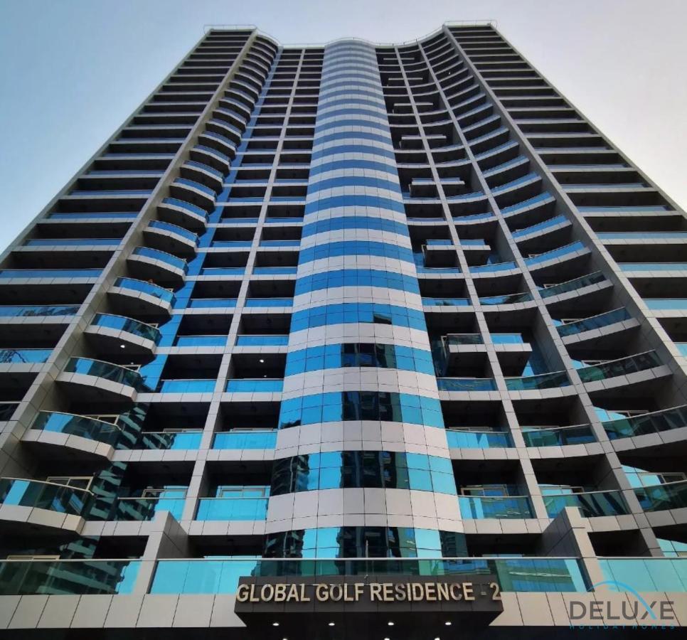 Ritzy 1br At Global Golf 2 Sports By Deluxe Homes Lejlighed