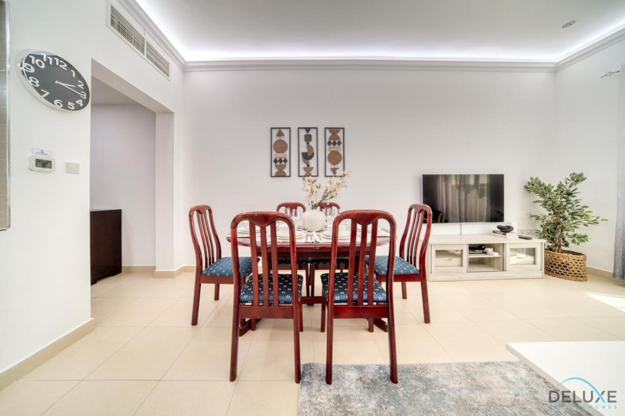 Lejlighed Ritzy 1br At Global Golf 2 Sports By Deluxe Homes Dubai