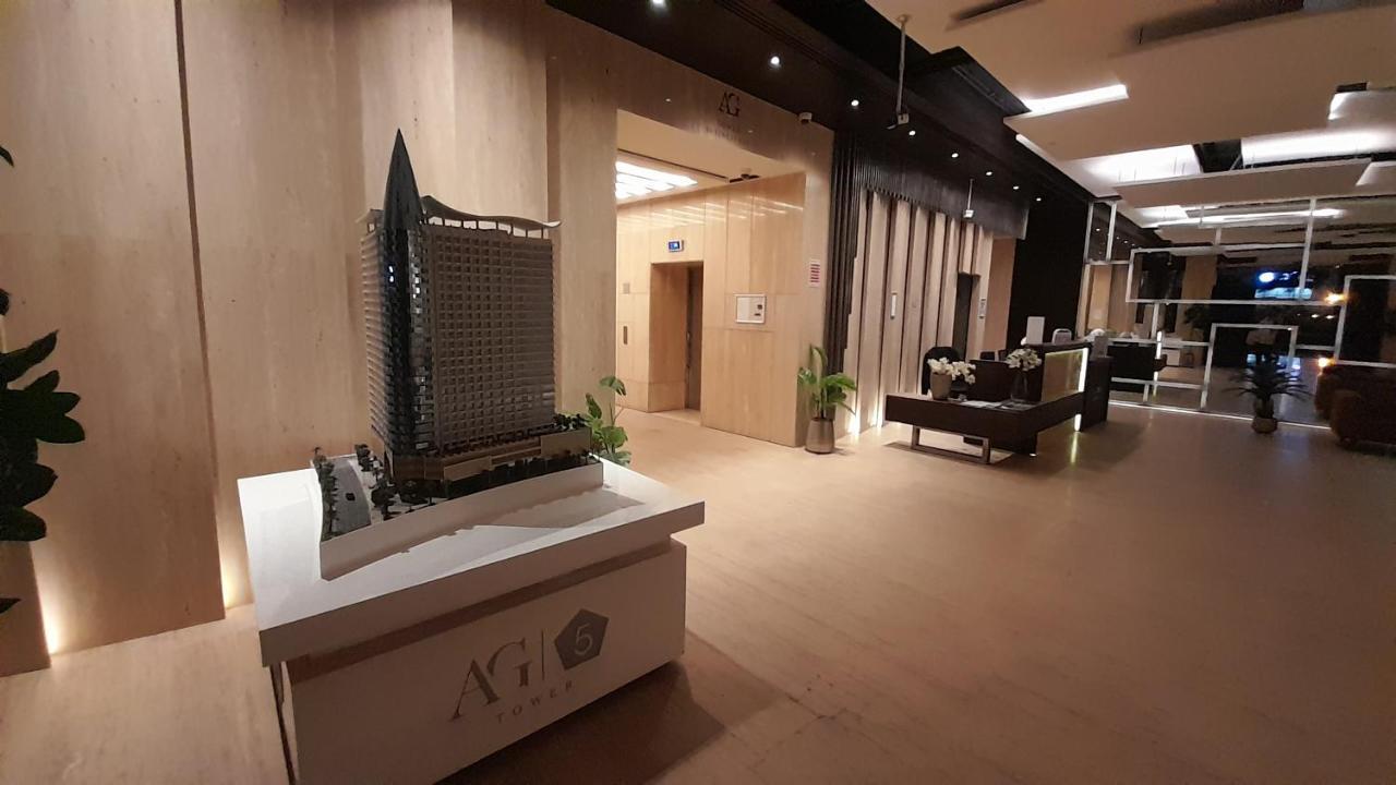 Bagliving Apartment *