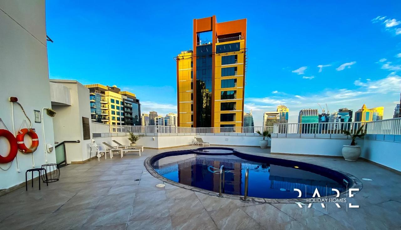 Rare Homes - Next To Marina Mall - Harbour View - The Atlantic Tower - R306 - Marina Apartment