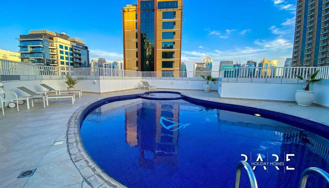 Apartment Rare Homes - Next To Marina Mall - Harbour View - The Atlantic Tower - R306 - Marina