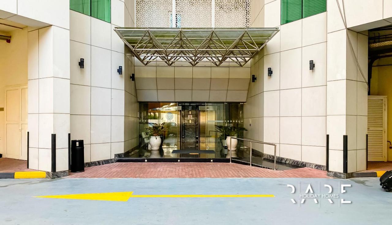 Rare Homes - Next To Marina Mall - Harbour View - The Atlantic Tower - R306 - Marina Apartment