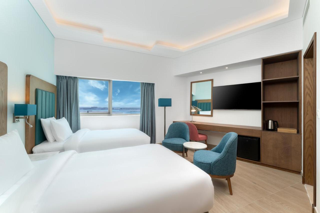 Park Regis By Islands Resor