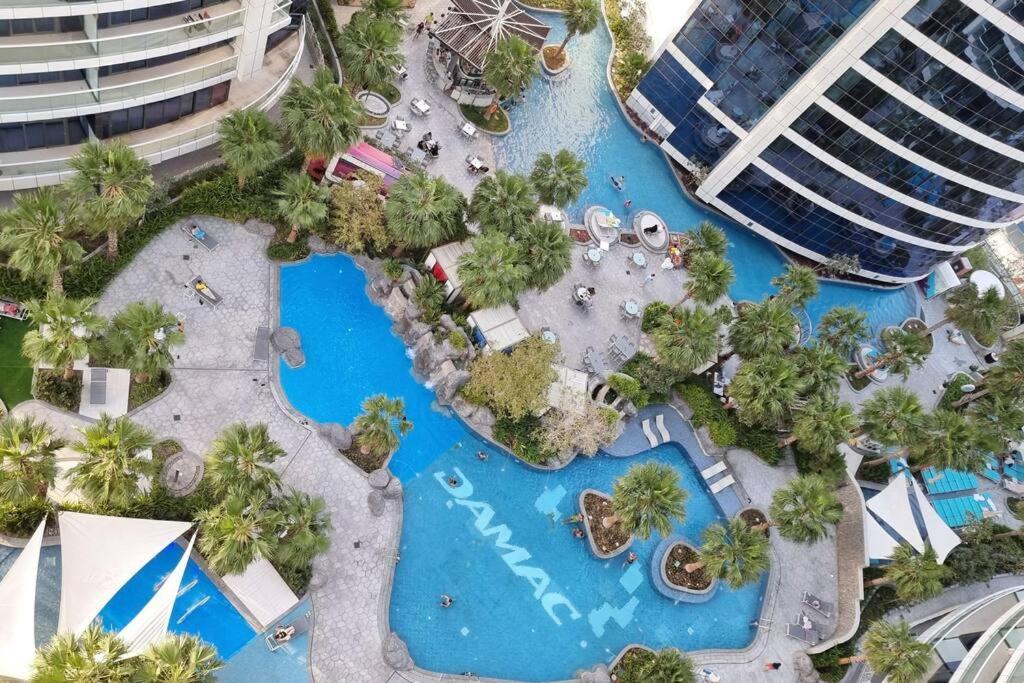 Appartamento Luxury Paramount D635 Dubai