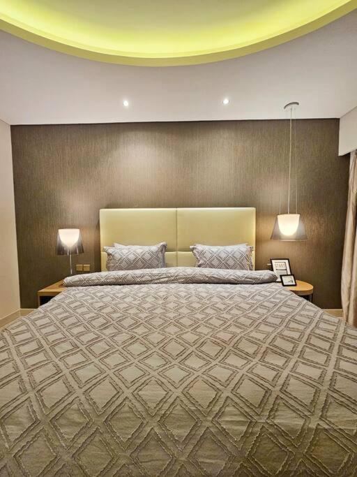 Appartamento Luxury Paramount D635