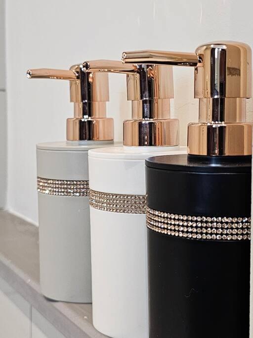 Appartamento Luxury Paramount D635 *