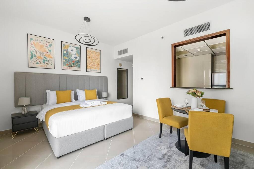Stonetree - New Furnished In Jlt Dubaï