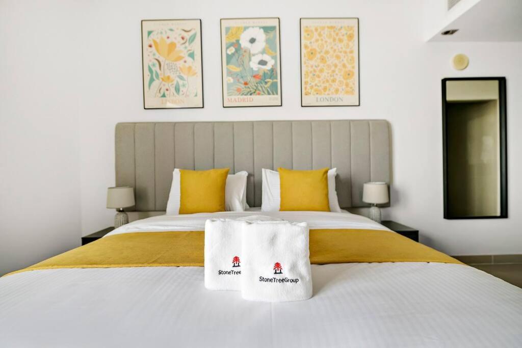 Appartement Stonetree - New Furnished In Jlt