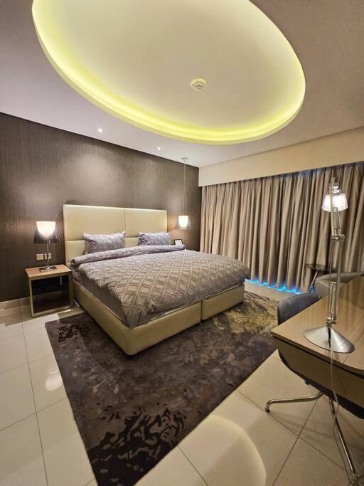 Appartamento Luxury Paramount D635