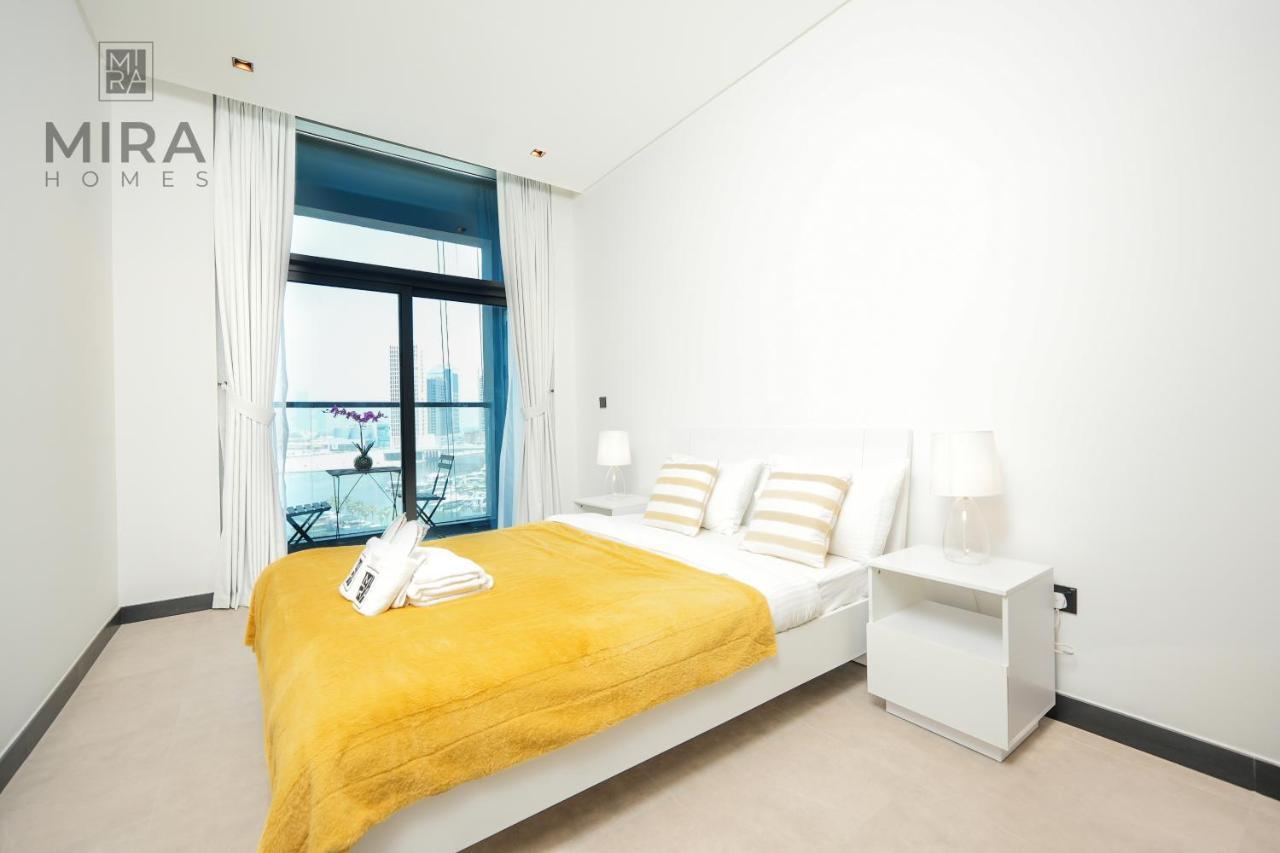Mira - Lovely 2 Bedroom In Business Bay Lägenhet *