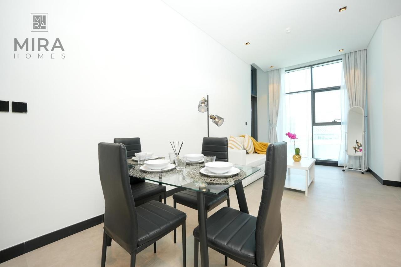 Mira - Lovely 2 Bedroom In Business Bay Lägenhet *
