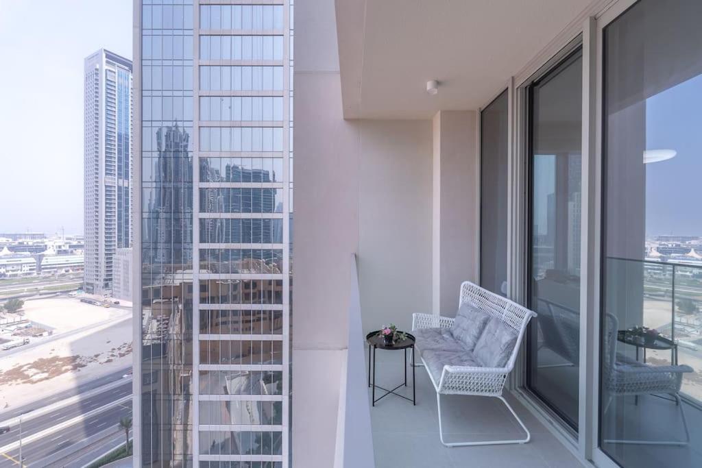 Apartment Vogue Downtown Opera District By Emaar *