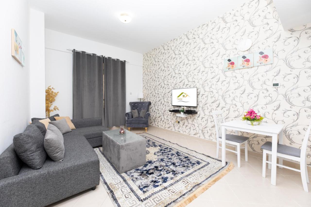 Marina Escan Tower Super Luxury 1bed In Great Location Appartement *