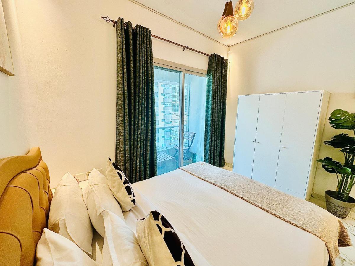 Appartement Diamond Crown - In Marina