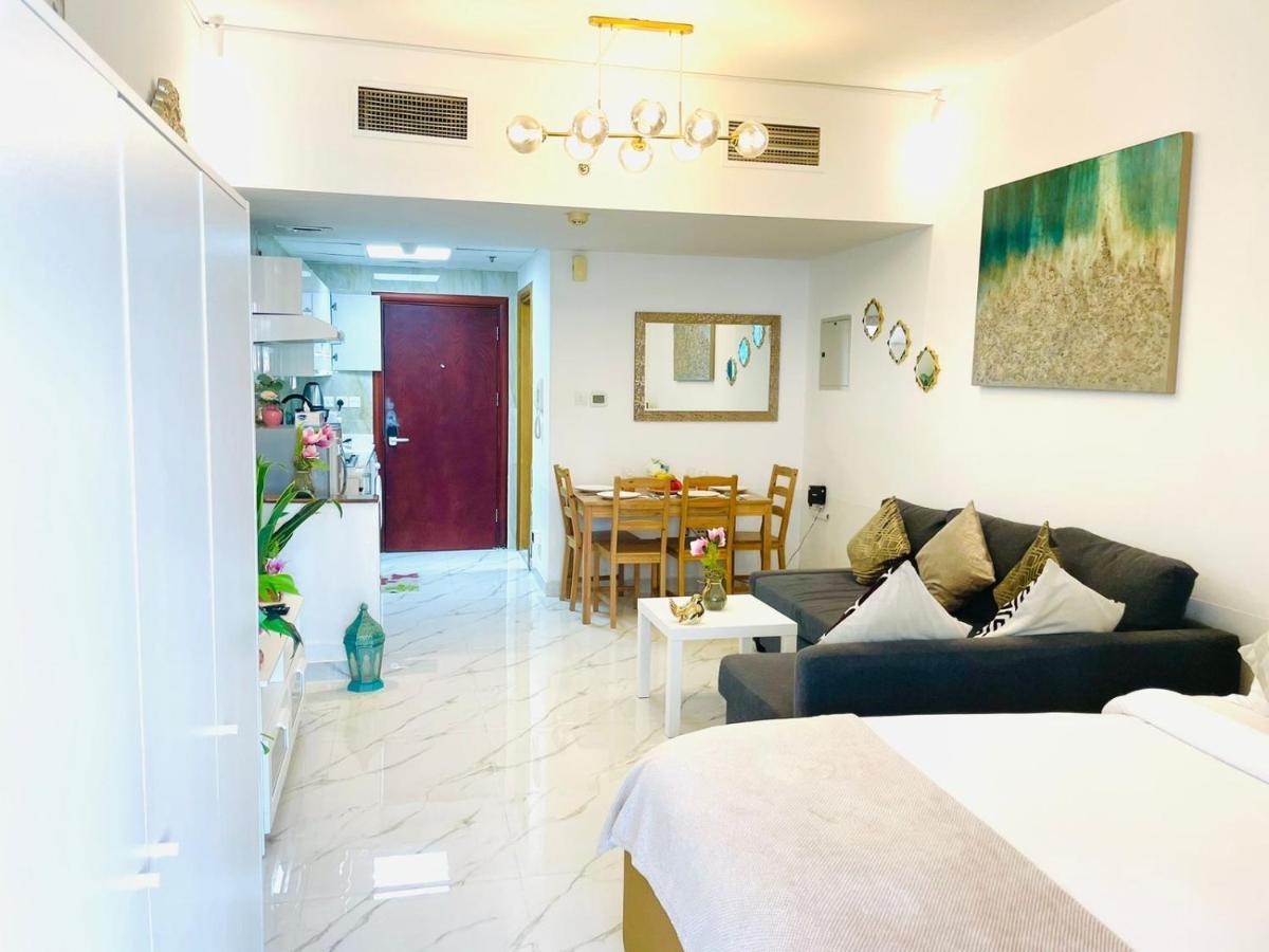 Appartement Diamond Crown - In Marina