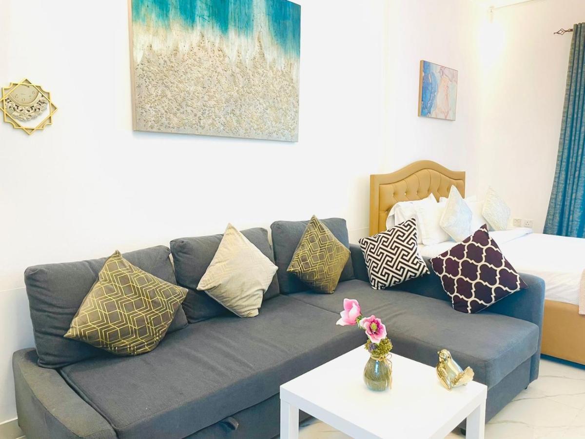 Diamond Crown - In Marina Appartement