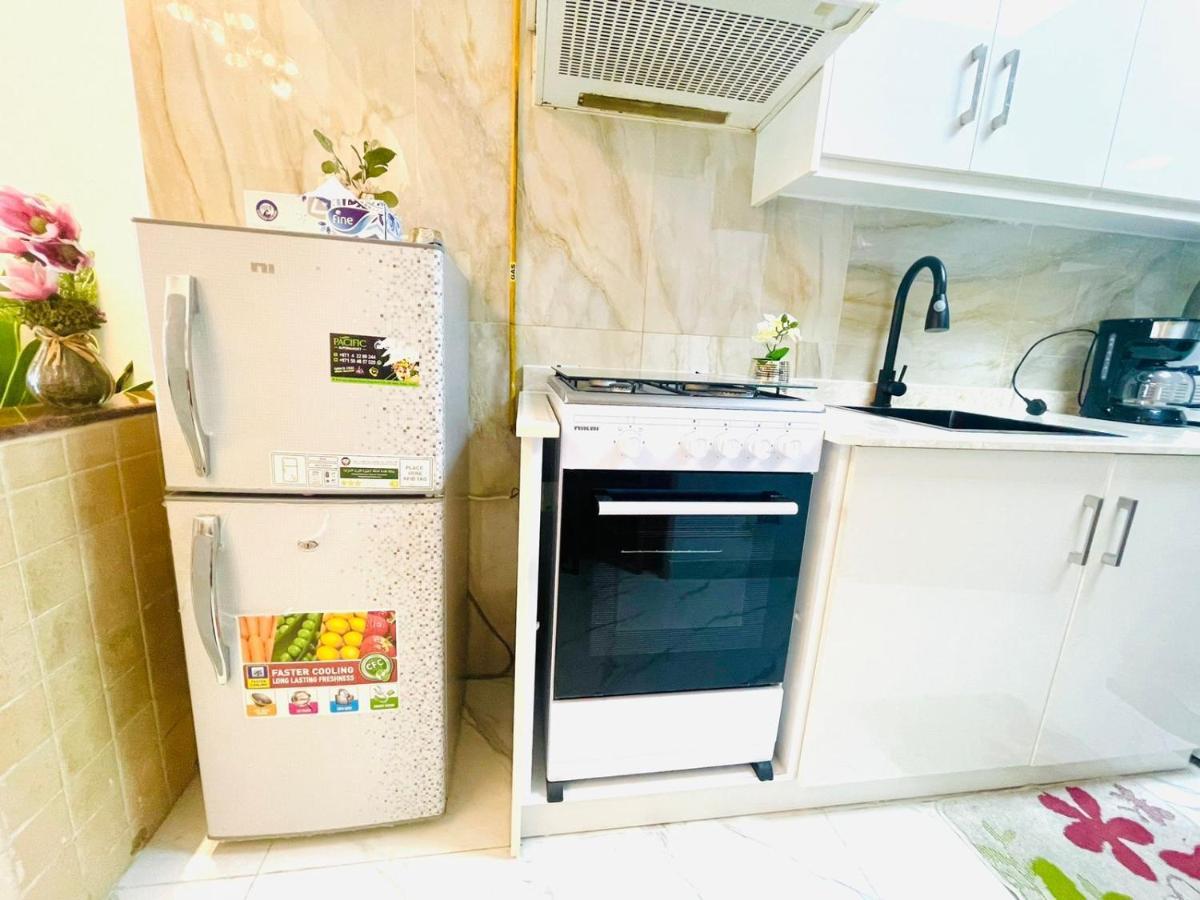 Appartement Diamond Crown - In Marina Dubaï