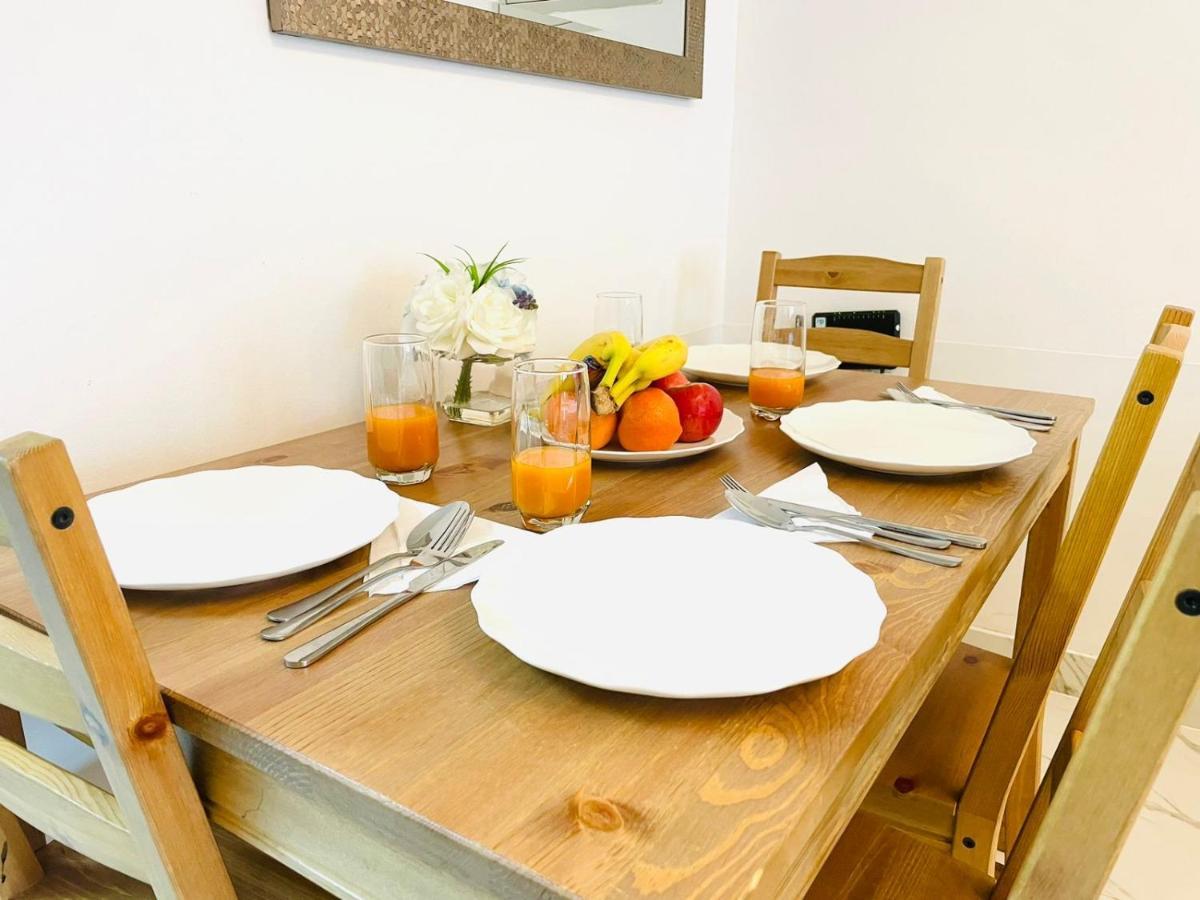 Appartement Diamond Crown - In Marina