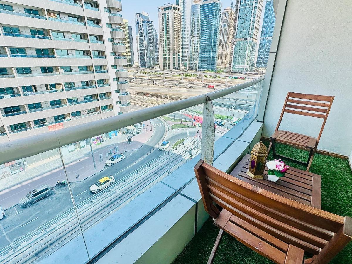 Appartement Diamond Crown - In Marina