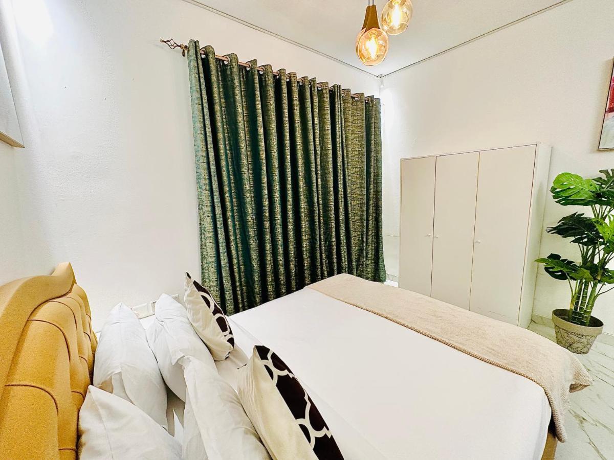 Diamond Crown - In Marina Appartement