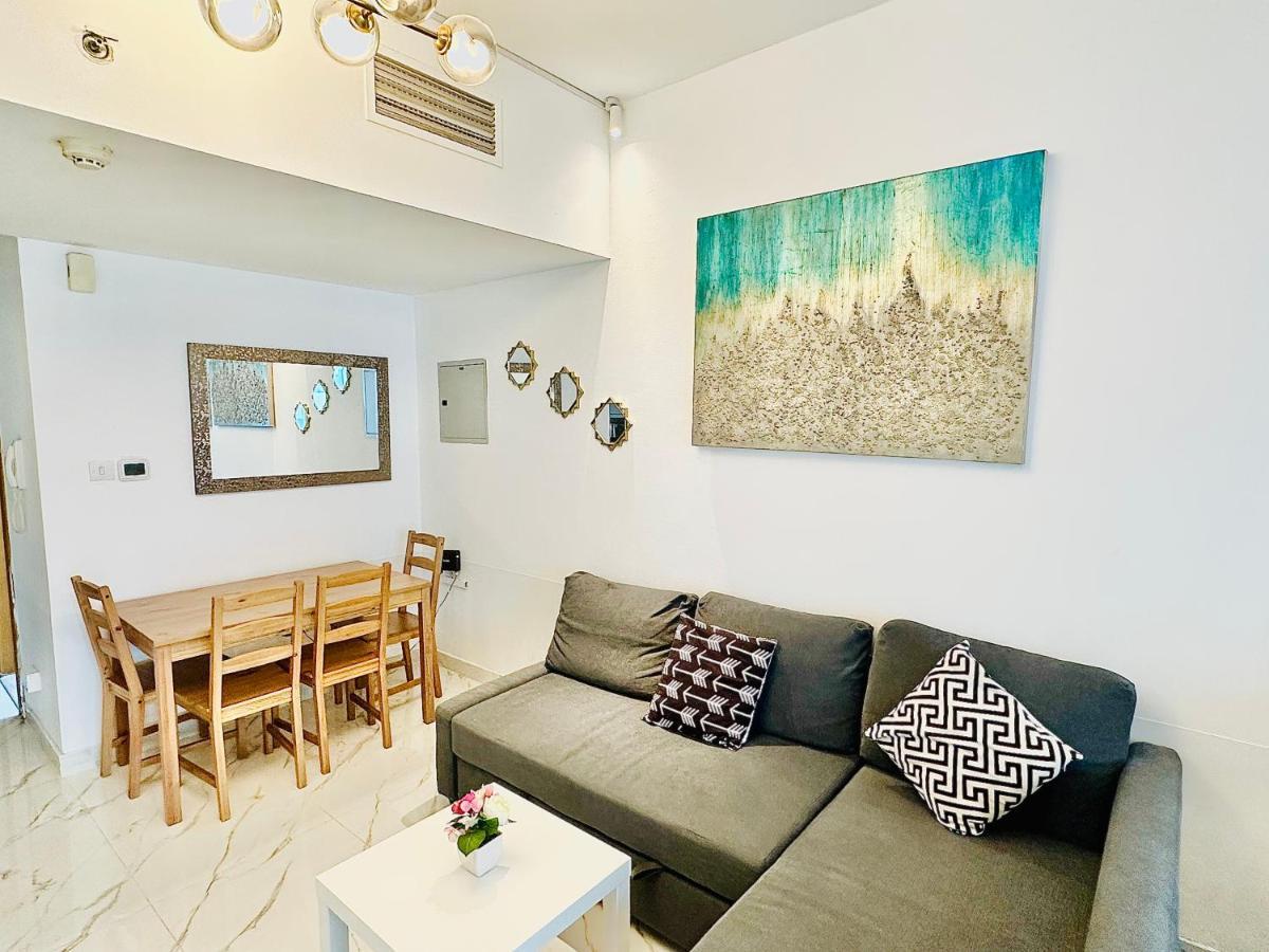 Appartement Diamond Crown - In Marina *