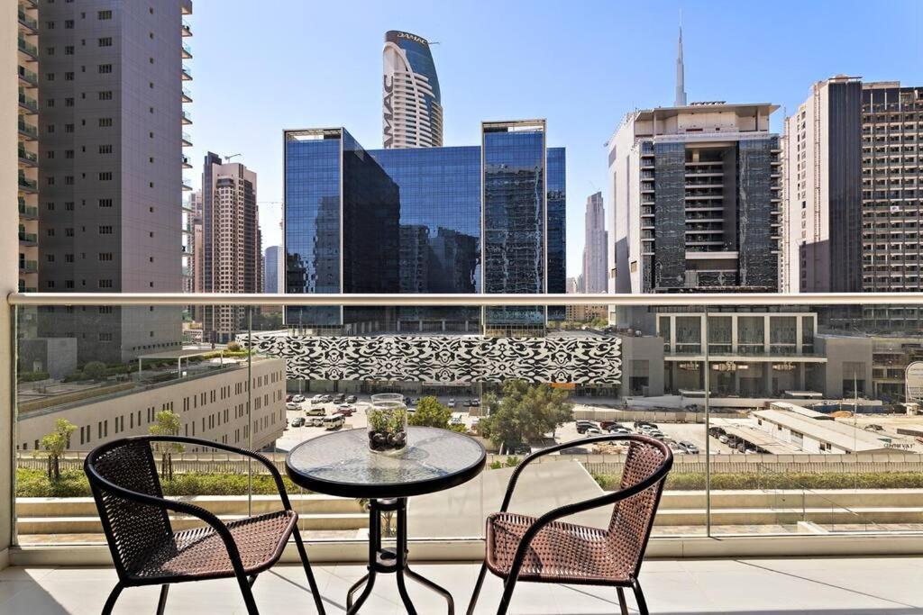 Stonetree - Modern 1br In Vera Dubaï