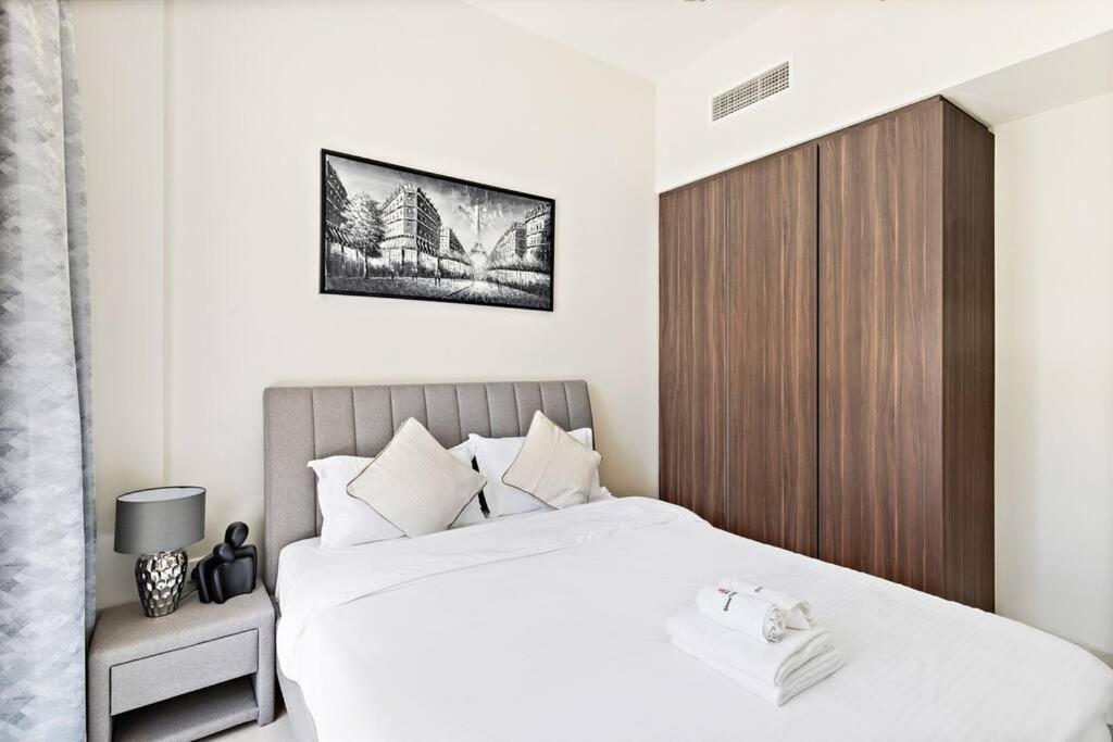 Stonetree - Modern 1br In Vera Appartement