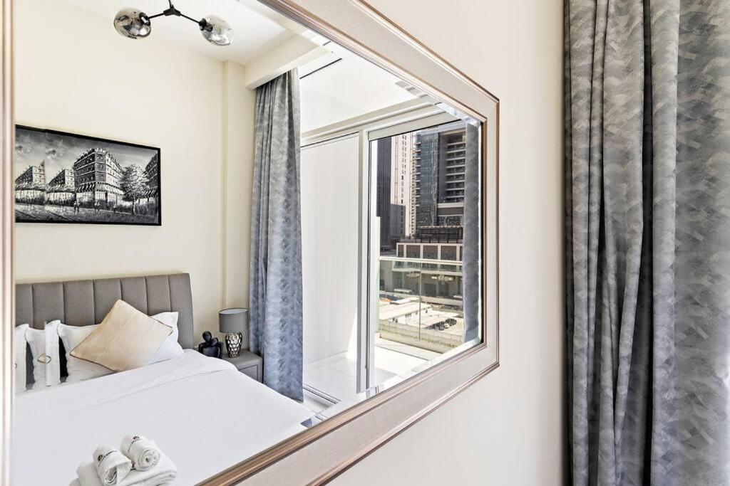 Appartement Stonetree - Modern 1br In Vera Dubaï