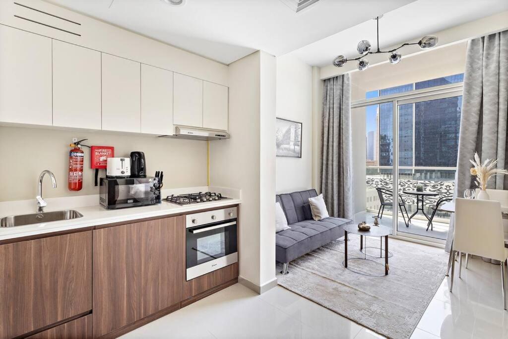 Appartement Stonetree - Modern 1br In Vera