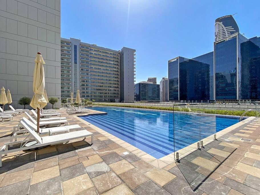 Stonetree - Modern 1br In Vera Appartement Dubaï