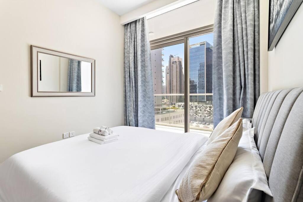 Stonetree - Modern 1br In Vera Dubaï