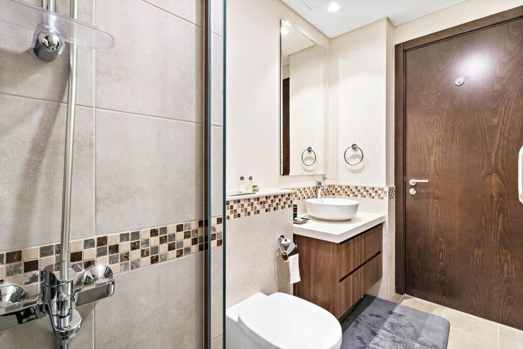 Stonetree - Modern 1br In Vera Appartement *