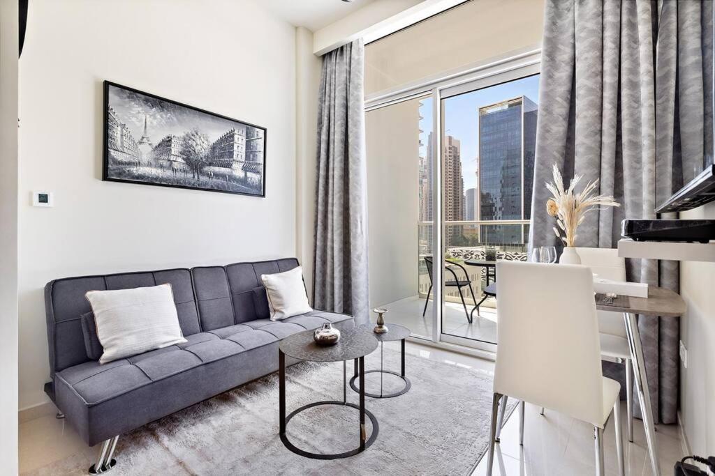 Appartement Stonetree - Modern 1br In Vera Dubaï