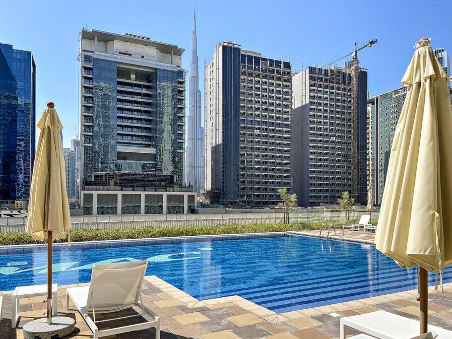 Stonetree - Modern 1br In Vera Appartement Dubaï