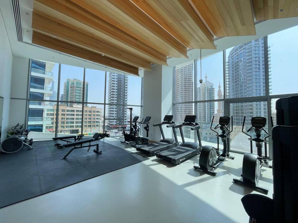 Apartamento Luxury 1br In Brand New Building, Marina
