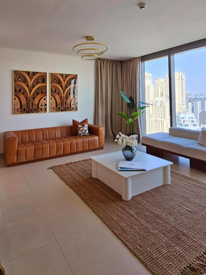Amazing 4-bedroom Dubaï