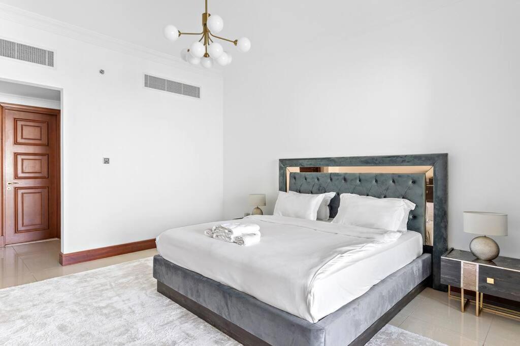 Apartamento Stonetree - 2 Bedroom With Access At Fairmont The Palm *