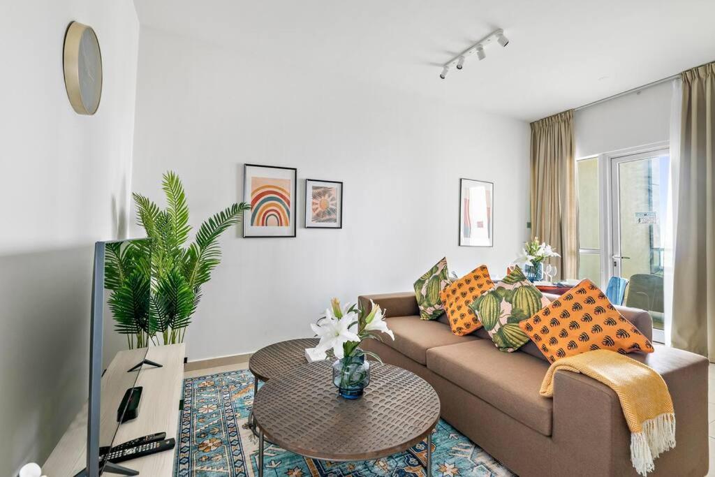 Stonetree - Furnished 1 Bedroom Near To Tram Apartamento