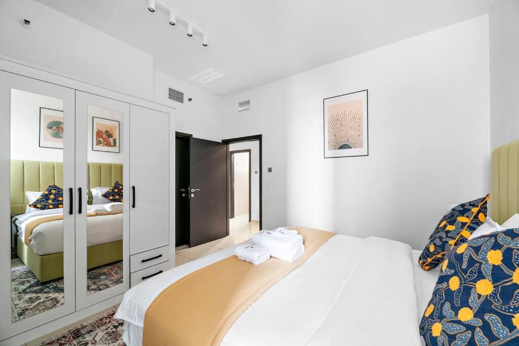 Stonetree - Furnished 1 Bedroom Near To Tram Apartamento *