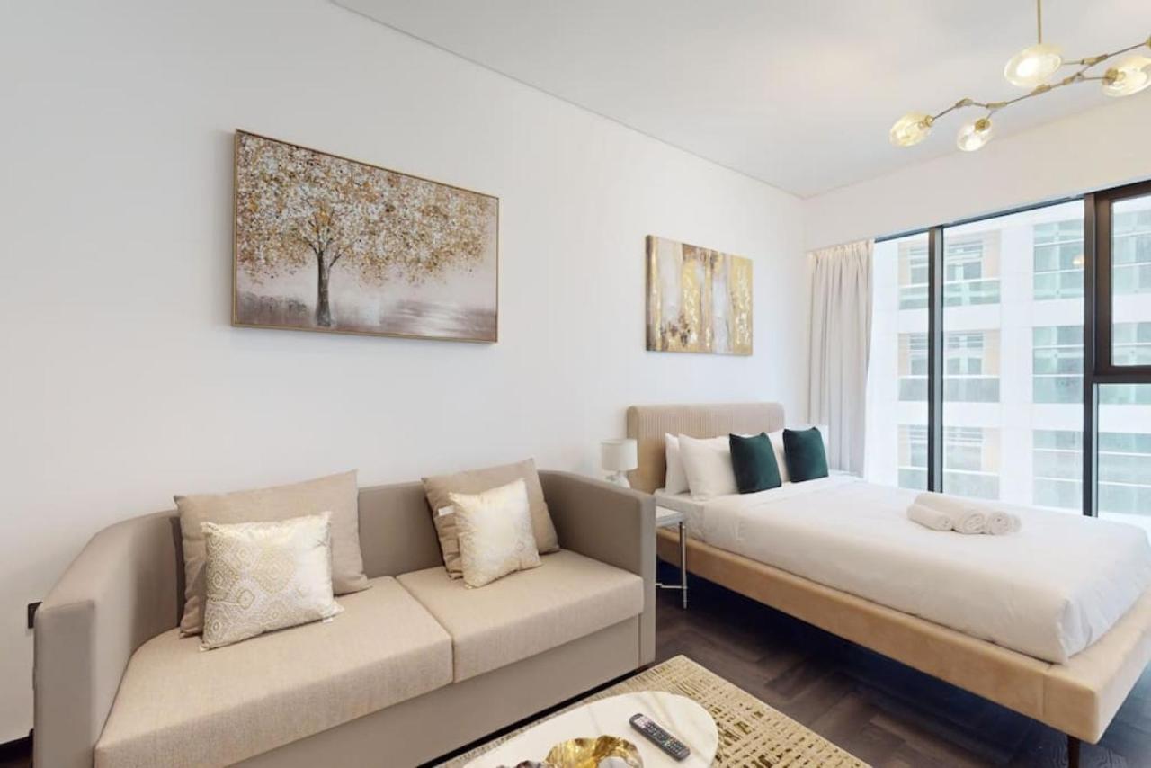 Apartamento O Ten, Al Jaddaf - Neat Dubai