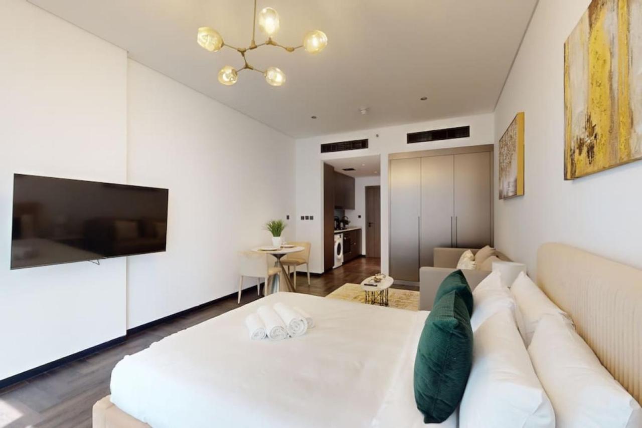 Apartamento O Ten, Al Jaddaf - Neat