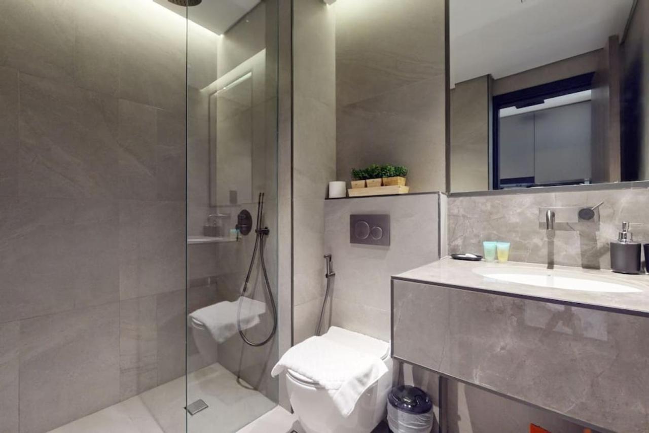 Apartamento O Ten, Al Jaddaf - Neat Dubai
