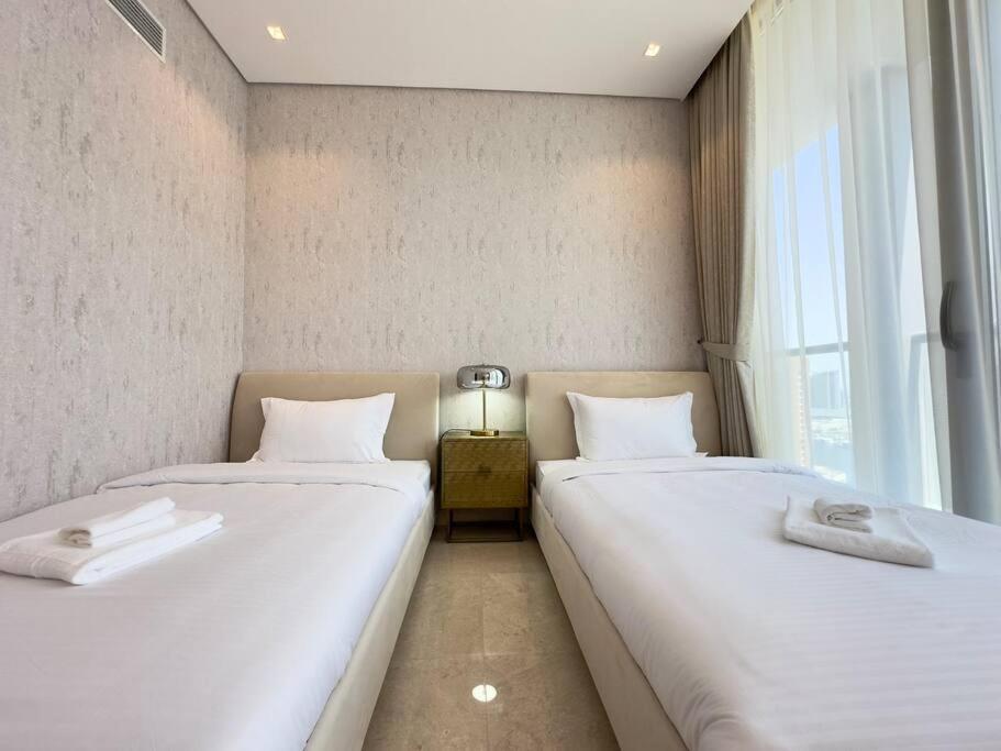 Dar Vacation - Modern & Stylish 2br Near Burj Khalifa Dubái