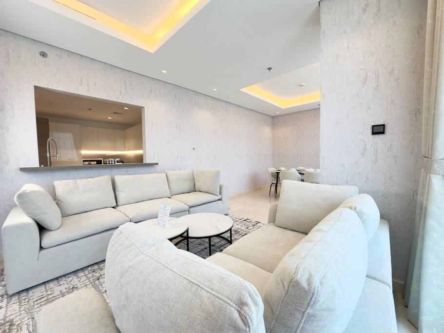 Dar Vacation - Modern & Stylish 2br Near Burj Khalifa Apartamento