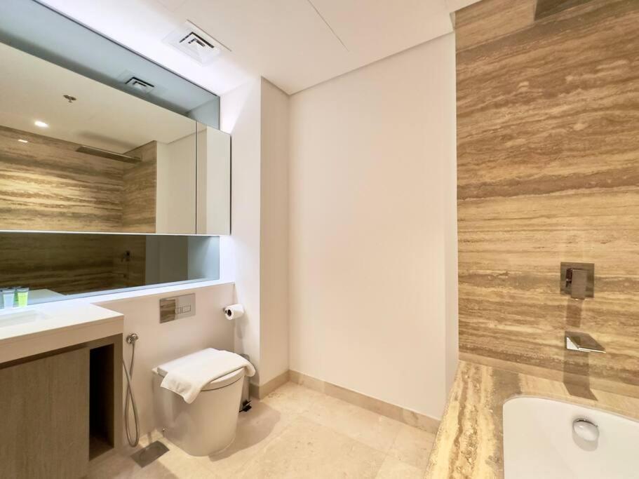 Dar Vacation - Modern & Stylish 2br Near Burj Khalifa Apartamento *