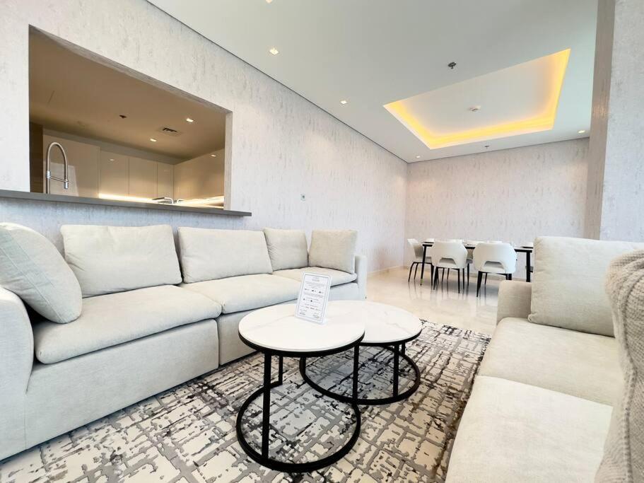 Dar Vacation - Modern & Stylish 2br Near Burj Khalifa Apartamento Dubái