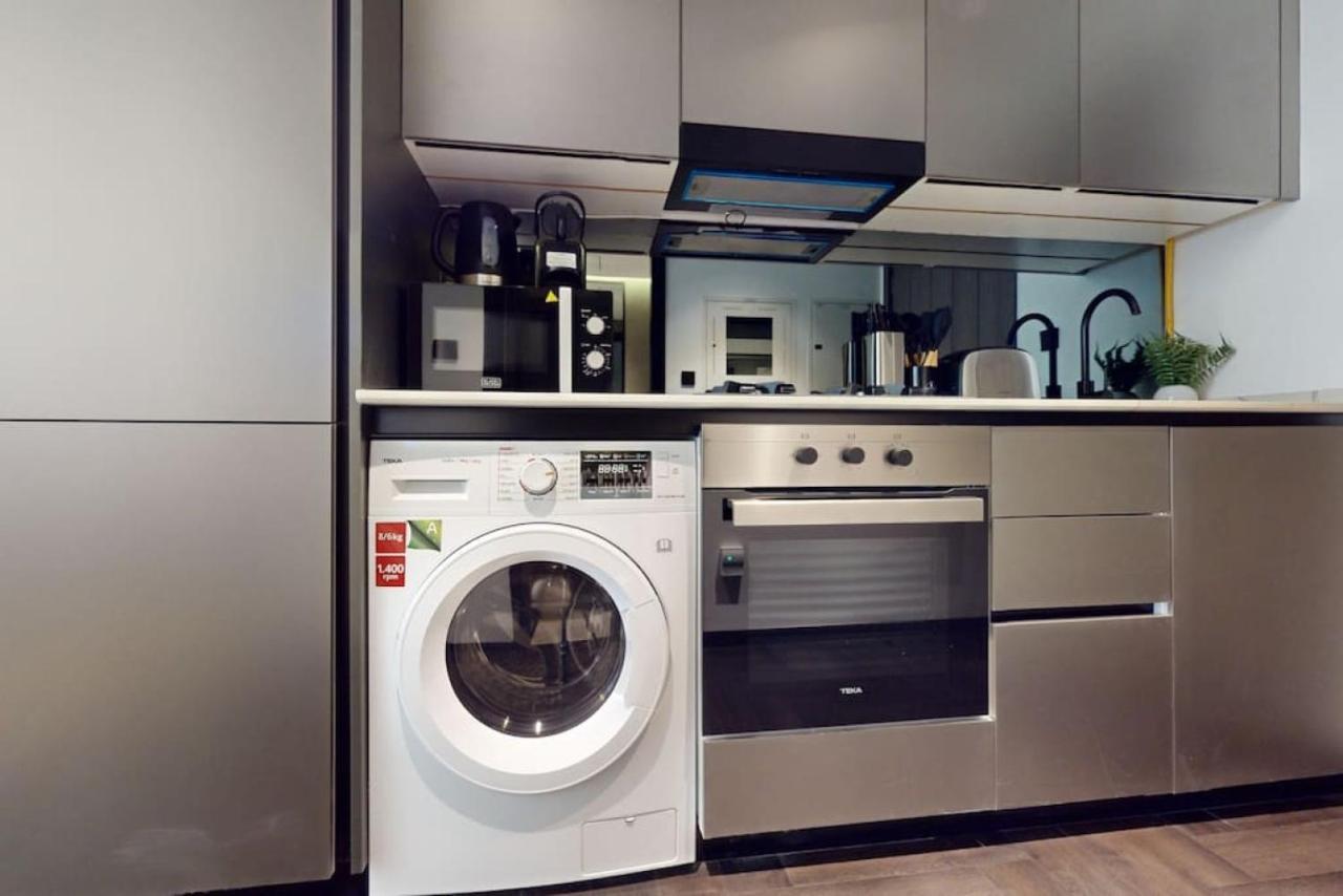 Apartamento O Ten, Al Jaddaf - Neat *