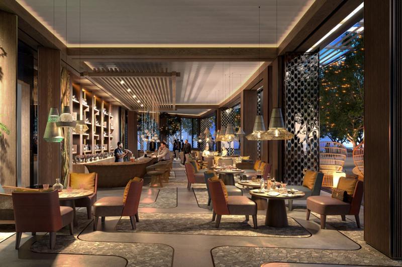 The Address Beach Residences - 2br & Private Beach Dubai
